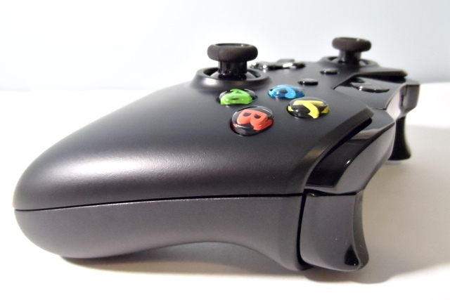 Xbox One Oyun Konsolu İncelemesi