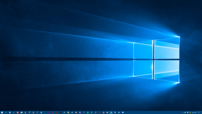 Windows 10 Nasıl Özelleştirilir: Temadan önce Tam Kılavuz masaüstü