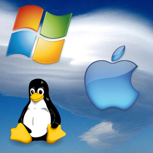 Mac, Linux veya Windows: Gerçekten Artık Önemli Değil [Görüş] linwinmac