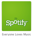 Spotify ile Ücretsiz Müzik Akışı (+ Davetler) logo1