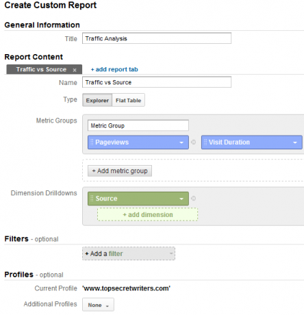 Google Analytics Analytics Rehberiniz 6 0f