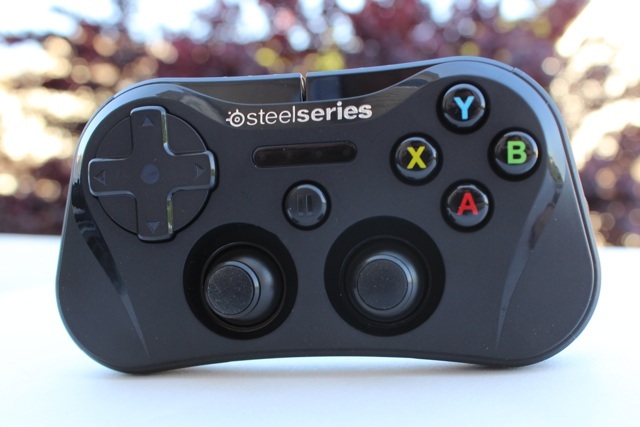 SteelSeries Stratus iOS Oyun Denetleyicisi İncelemesi Ve Hediye steelseries stratus incelemesi 6