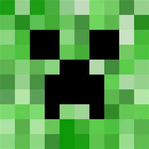 İnceleme: Minecraft 1.2 [MUO Gaming] creeper'daki Yenilikler