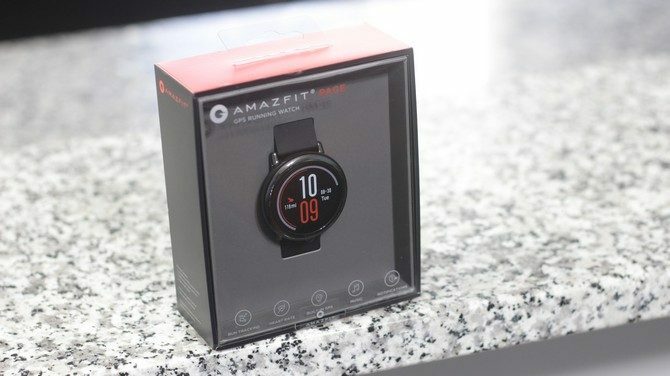 Xiaomi Amazfit Pace İncelemesi: Uygun Fiyata Sağlam Akıllı Saat AlazfitPace1 670x376