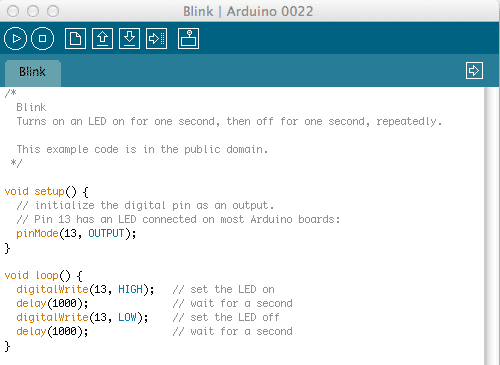 arduino başlangıç ​​kiti