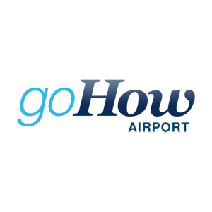 GoHow Airport: Sık Uçanlar için Mükemmel Bir Ücretsiz Uygulama [Android ve iPhone] GoHow Airport Android Uygulamasına Giriş