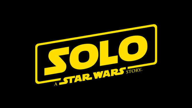 Solo: Yıldız Savaşları Hikayesi