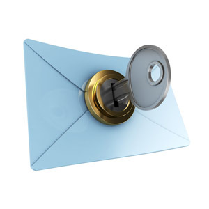 e-posta güvenlik ipuçları