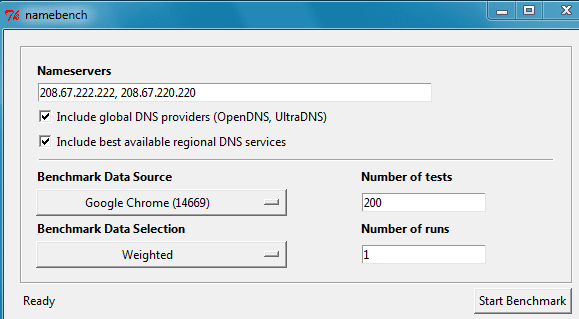 daha hızlı dns