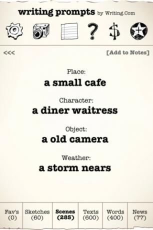 iphone için şiir uygulamaları