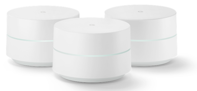 Google Wifi ile 5 Ev Ağı Sorunu Çözüldü google wifi