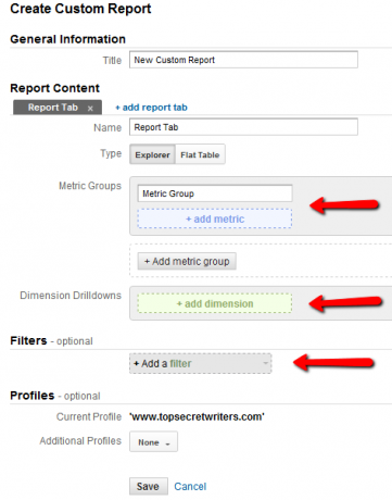 Google Analytics Analytics Rehberiniz 6 0c