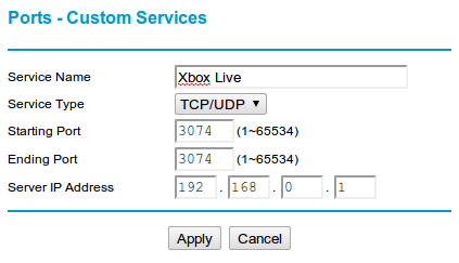 xbox live en iyi mtu ayarı