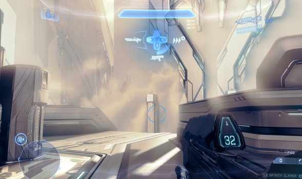 Call Of Duty Oyuncularının Halo 4 Denemesi Yapması Gereken 5 Neden [MUO Gaming] halo4ordance1