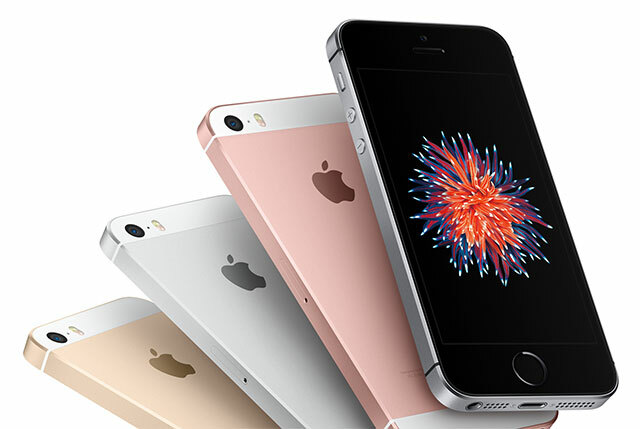 IPhone SE Hakkında Bilmeniz Gereken 5 Şey iphonese7