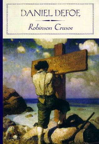 robinson crusoe ücretsiz sesli kitap