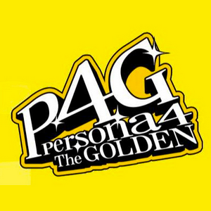 persona 4 altın