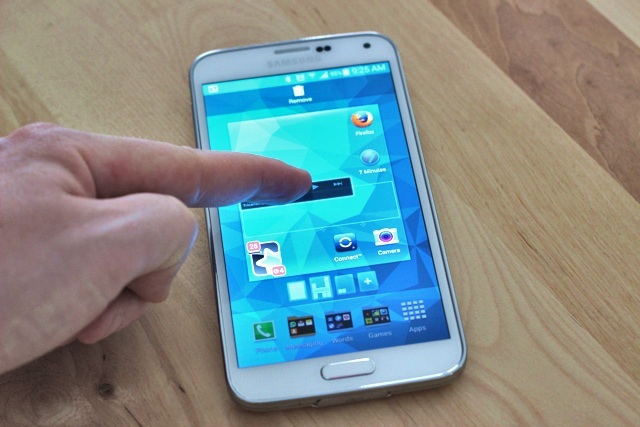 samsung galaxy s5 incelemesi 7