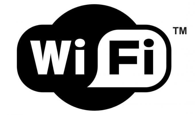 wi-fi logosu