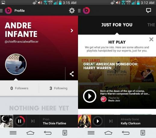 Algoritma İnsanlar! Android için Beats Music ile sallanma 5 PT0UX8g