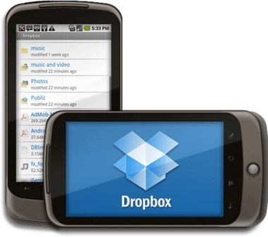 dropbox'tan yazdır