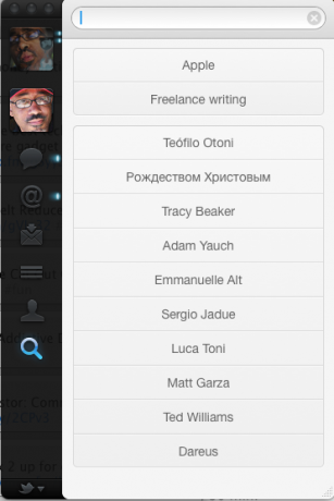 Mac için Twitter ve Yeni Apple App Store [Mac] muoscreenshot200