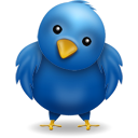 TweetDeck ve Seesmic Desktop'a 4 İyi Alternatif (Twitter Masaüstü İstemcileri) twitter