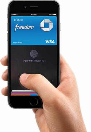 Apple'ın Büyük Etkinliği: iPhone 6, Watch & Yeni Kablosuz Ödeme Sistemi applepay1