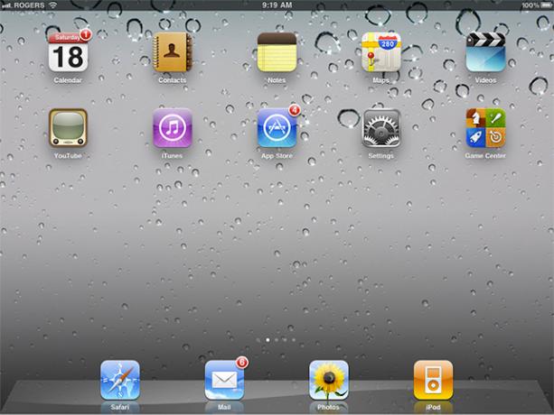 5 iPad iPad'inizi Yükseltmenin Zamanı geldi