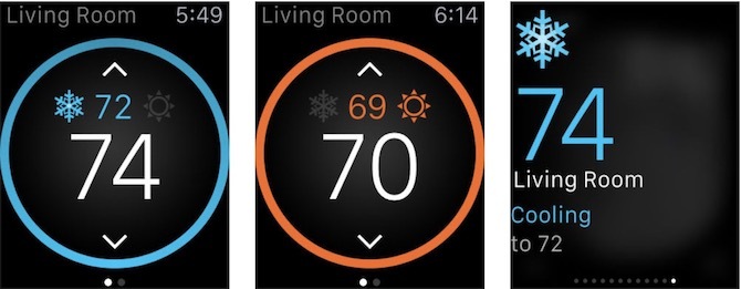 Honeywell Smart Thermostat Uygulamaları