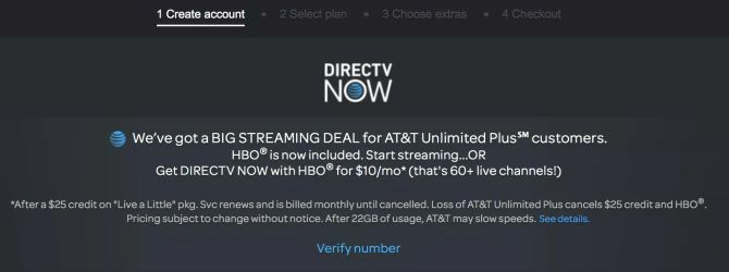 AT&T Tüm Sınırsız Planlara Ücretsiz HBO Erişimi Ekliyor direct tv şimdi hbo anlaşması