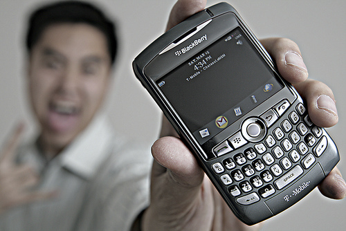 Ücretsiz Blackberry Tema indirmek için en iyi 3 siteler blackberry tema kafa fotoğraf