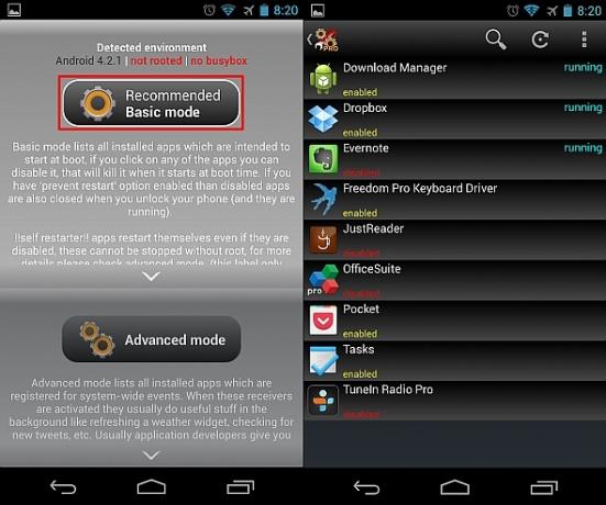 ücretsiz android uygulamaları