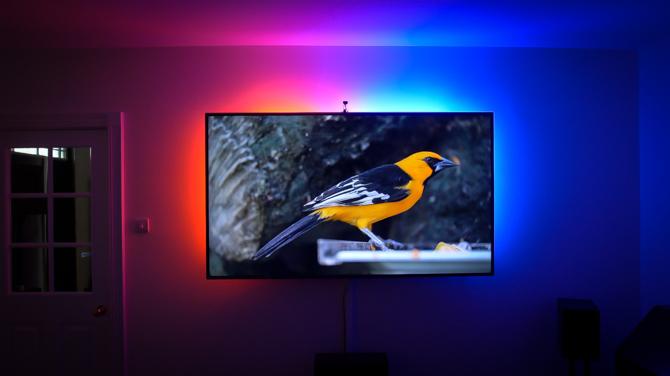 Govee LED TV arka ışığı