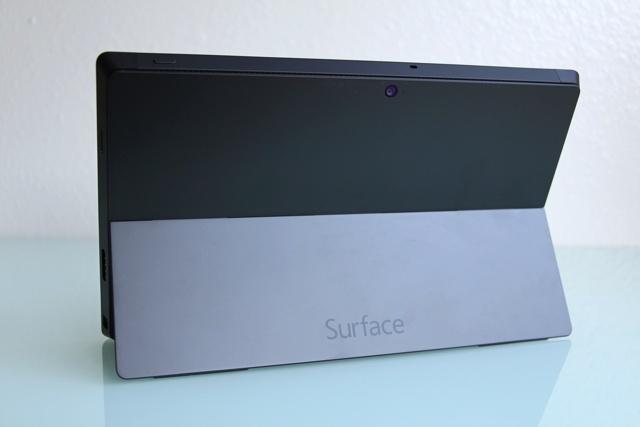 Microsoft Surface Pro 2 İnceleme ve Giveaway Microsoft Surface Pro 2 İnceleme 9