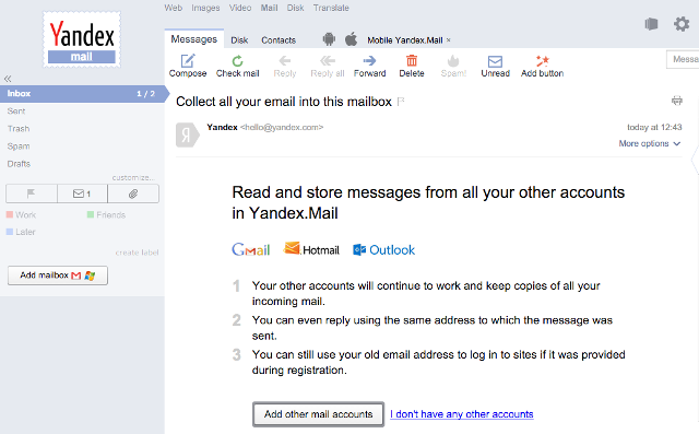 Serbest email-hizmetler-yandex-posta