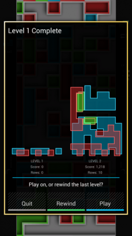 en iyi tetris uygulaması