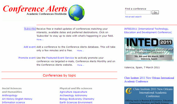 Aksi takdirde Aklınıza Gelebilecek Şeyleri Takip Etmek İçin 10 Uyarı & Bildirim Web Sitesi Miss Alert10