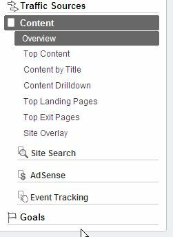 Google Analytics'te Adsense Performansı Nasıl Görüntülenir ve Neden Adsense Almak İstiyorsunuz3