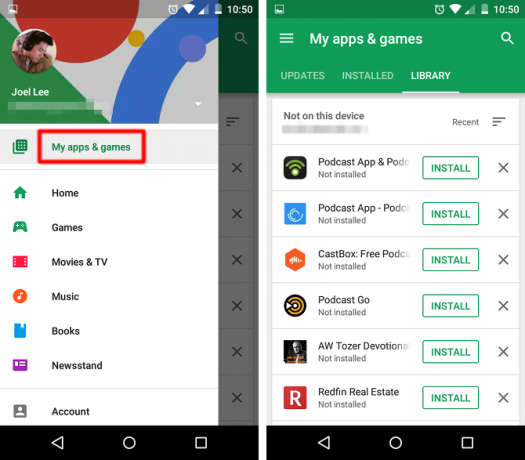 Android Kullanıcıları için En İyi Google Play Store İpuçları ve Püf Noktaları android play store bulk install2