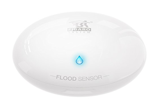 fibaro sel sensörü