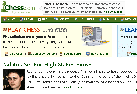 satranç oyunu oyna