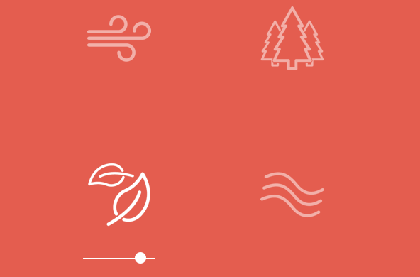 noisli-düğmeler