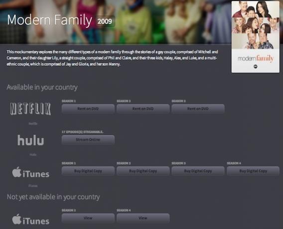 hulu plus'da ara