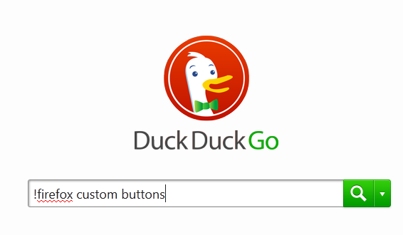 duckduckgo nedir