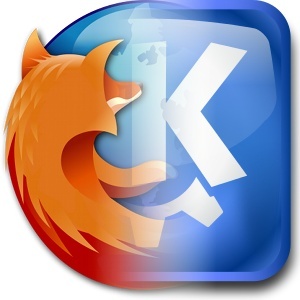 oksijen kde firefox teması