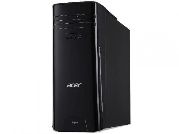 Acer en iyi intel grafik masaüstü bilgisayarını 500 doların altında yaptı