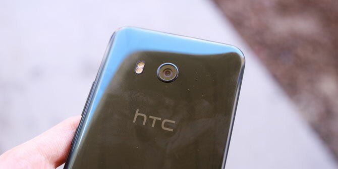 HTC U11 İnceleme: Sıradanlık htc 2'nin tanımı