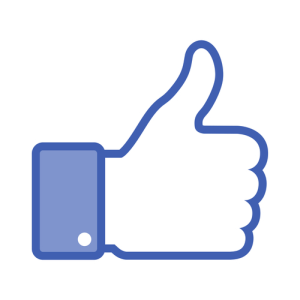 Facebook'ta Daha Popüler Olmanın 9 Yolu [Weekly Facebook Tips] Facebook Like