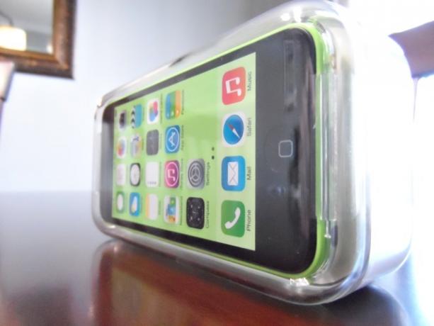 iphone 5c incelemesi